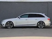 Audi a4 avant 4.2 fsi rs 4 quattro | 8-zjp-80 - afbeelding 47 van  51