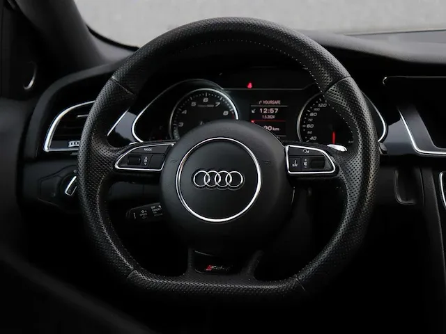 Audi a4 avant 4.2 fsi rs 4 quattro | 8-zjp-80 - afbeelding 45 van  51