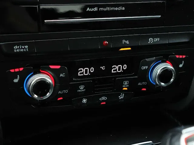 Audi a4 avant 4.2 fsi rs 4 quattro | 8-zjp-80 - afbeelding 49 van  51
