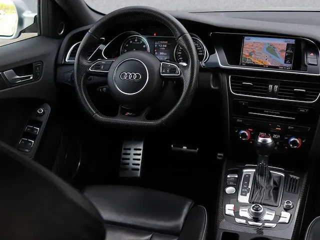 Audi a4 avant 4.2 fsi rs 4 quattro | 8-zjp-80 - afbeelding 51 van  51