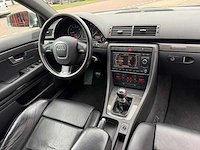 Audi a4 avant 4.2 v8 s4 q.pro line milltek racing 02-sf-rn - afbeelding 8 van  51
