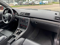 Audi a4 avant 4.2 v8 s4 q.pro line milltek racing 02-sf-rn - afbeelding 9 van  51