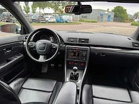 Audi a4 avant 4.2 v8 s4 q.pro line milltek racing 02-sf-rn - afbeelding 11 van  51