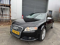 Audi a4 avant 4.2 v8 s4 q.pro line milltek racing 02-sf-rn - afbeelding 1 van  51