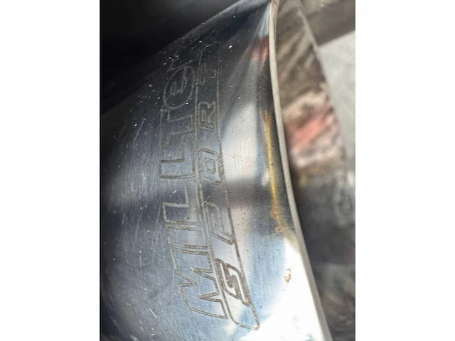 Audi a4 avant 4.2 v8 s4 q.pro line milltek racing 02-sf-rn - afbeelding 14 van  51