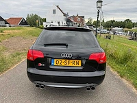 Audi a4 avant 4.2 v8 s4 q.pro line milltek racing 02-sf-rn - afbeelding 25 van  51