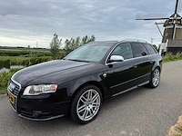 Audi a4 avant 4.2 v8 s4 q.pro line milltek racing 02-sf-rn - afbeelding 26 van  51