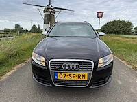Audi a4 avant 4.2 v8 s4 q.pro line milltek racing 02-sf-rn - afbeelding 27 van  51