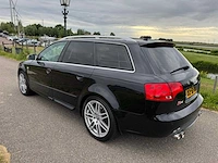 Audi a4 avant 4.2 v8 s4 q.pro line milltek racing 02-sf-rn - afbeelding 28 van  51