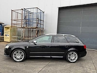 Audi a4 avant 4.2 v8 s4 q.pro line milltek racing 02-sf-rn - afbeelding 23 van  51