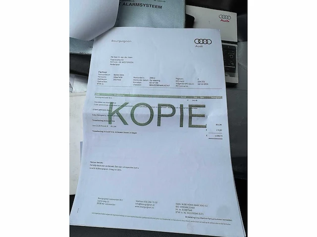 Audi a4 avant 4.2 v8 s4 q.pro line milltek racing 02-sf-rn - afbeelding 36 van  51