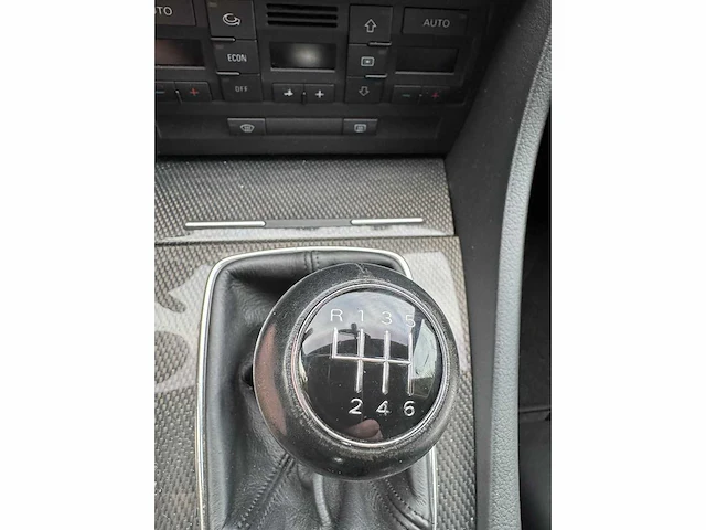 Audi a4 avant 4.2 v8 s4 q.pro line milltek racing 02-sf-rn - afbeelding 37 van  51