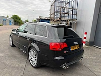 Audi a4 avant 4.2 v8 s4 q.pro line milltek racing 02-sf-rn - afbeelding 34 van  51