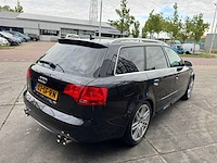 Audi a4 avant 4.2 v8 s4 q.pro line milltek racing 02-sf-rn - afbeelding 45 van  51