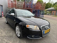 Audi a4 avant 4.2 v8 s4 q.pro line milltek racing 02-sf-rn - afbeelding 50 van  51