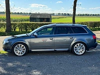Audi a4 avant 4.2 v8 s4 quattro 2006 344pk xj-561-r - afbeelding 12 van  32