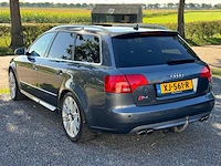 Audi a4 avant 4.2 v8 s4 quattro 2006 344pk xj-561-r - afbeelding 15 van  32
