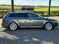Audi a4 avant 4.2 v8 s4 quattro 2006 344pk xj-561-r - afbeelding 18 van  32