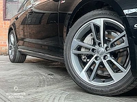 Audi a4 avant 45 tfsi mhev sport s-line black edition 245pk 2019, t-712-sx - afbeelding 3 van  74