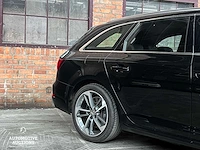 Audi a4 avant 45 tfsi mhev sport s-line black edition 245pk 2019, t-712-sx - afbeelding 4 van  74