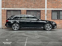 Audi a4 avant 45 tfsi mhev sport s-line black edition 245pk 2019, t-712-sx - afbeelding 5 van  74