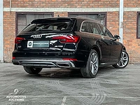 Audi a4 avant 45 tfsi mhev sport s-line black edition 245pk 2019, t-712-sx - afbeelding 9 van  74