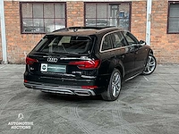 Audi a4 avant 45 tfsi mhev sport s-line black edition 245pk 2019, t-712-sx - afbeelding 10 van  74