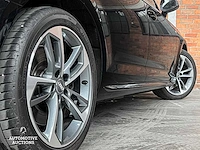 Audi a4 avant 45 tfsi mhev sport s-line black edition 245pk 2019, t-712-sx - afbeelding 11 van  74