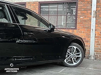 Audi a4 avant 45 tfsi mhev sport s-line black edition 245pk 2019, t-712-sx - afbeelding 13 van  74
