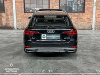 Audi a4 avant 45 tfsi mhev sport s-line black edition 245pk 2019, t-712-sx - afbeelding 15 van  74