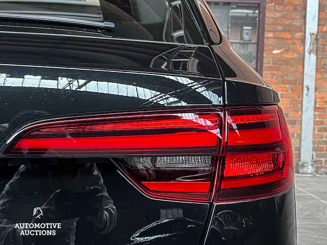 Audi a4 avant 45 tfsi mhev sport s-line black edition 245pk 2019, t-712-sx - afbeelding 16 van  74