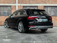 Audi a4 avant 45 tfsi mhev sport s-line black edition 245pk 2019, t-712-sx - afbeelding 17 van  74