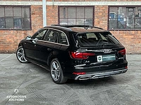 Audi a4 avant 45 tfsi mhev sport s-line black edition 245pk 2019, t-712-sx - afbeelding 18 van  74