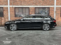 Audi a4 avant 45 tfsi mhev sport s-line black edition 245pk 2019, t-712-sx - afbeelding 21 van  74