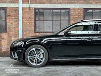 Audi a4 avant 45 tfsi mhev sport s-line black edition 245pk 2019, t-712-sx - afbeelding 22 van  74