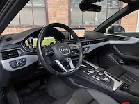Audi a4 avant 45 tfsi mhev sport s-line black edition 245pk 2019, t-712-sx - afbeelding 25 van  74