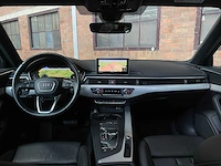 Audi a4 avant 45 tfsi mhev sport s-line black edition 245pk 2019, t-712-sx - afbeelding 26 van  74