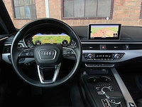 Audi a4 avant 45 tfsi mhev sport s-line black edition 245pk 2019, t-712-sx - afbeelding 27 van  74