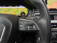 Audi a4 avant 45 tfsi mhev sport s-line black edition 245pk 2019, t-712-sx - afbeelding 28 van  74
