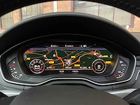Audi a4 avant 45 tfsi mhev sport s-line black edition 245pk 2019, t-712-sx - afbeelding 38 van  74