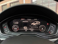 Audi a4 avant 45 tfsi mhev sport s-line black edition 245pk 2019, t-712-sx - afbeelding 39 van  74