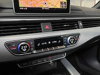 Audi a4 avant 45 tfsi mhev sport s-line black edition 245pk 2019, t-712-sx - afbeelding 42 van  74