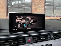 Audi a4 avant 45 tfsi mhev sport s-line black edition 245pk 2019, t-712-sx - afbeelding 46 van  74