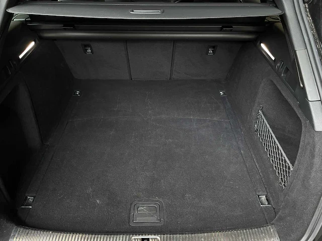 Audi a4 avant 45 tfsi mhev sport s-line black edition 245pk 2019, t-712-sx - afbeelding 52 van  74