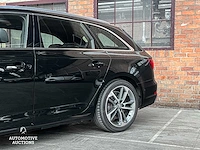 Audi a4 avant 45 tfsi mhev sport s-line black edition 245pk 2019, t-712-sx - afbeelding 45 van  74