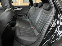 Audi a4 avant 45 tfsi mhev sport s-line black edition 245pk 2019, t-712-sx - afbeelding 62 van  74