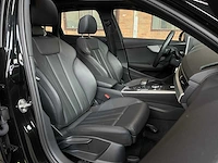 Audi a4 avant 45 tfsi mhev sport s-line black edition 245pk 2019, t-712-sx - afbeelding 64 van  74