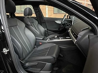 Audi a4 avant 45 tfsi mhev sport s-line black edition 245pk 2019, t-712-sx - afbeelding 65 van  74
