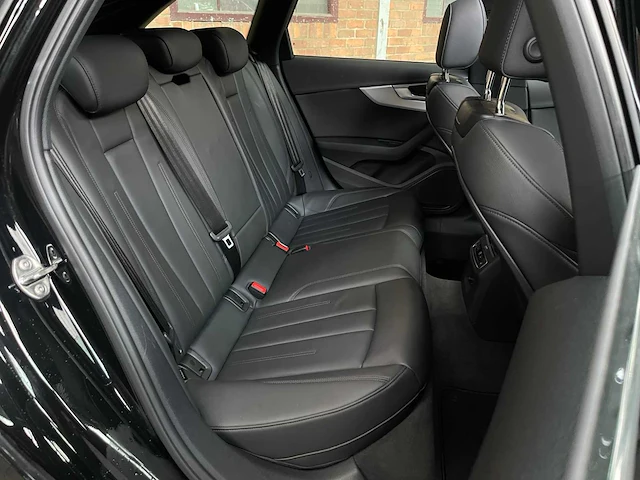 Audi a4 avant 45 tfsi mhev sport s-line black edition 245pk 2019, t-712-sx - afbeelding 66 van  74