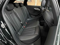 Audi a4 avant 45 tfsi mhev sport s-line black edition 245pk 2019, t-712-sx - afbeelding 66 van  74